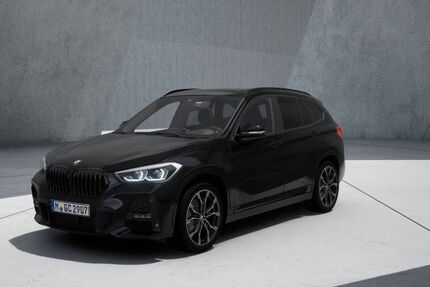 BMW X1 117.472 km 25.455 &euro; Langenwetzendorf 07957