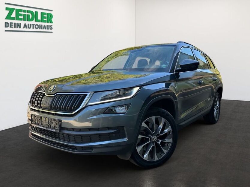 Kodiaq
