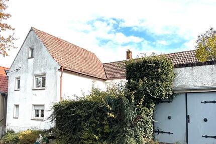 Charmantes altes Haus in Wintersdorf zum Kauf zimmer