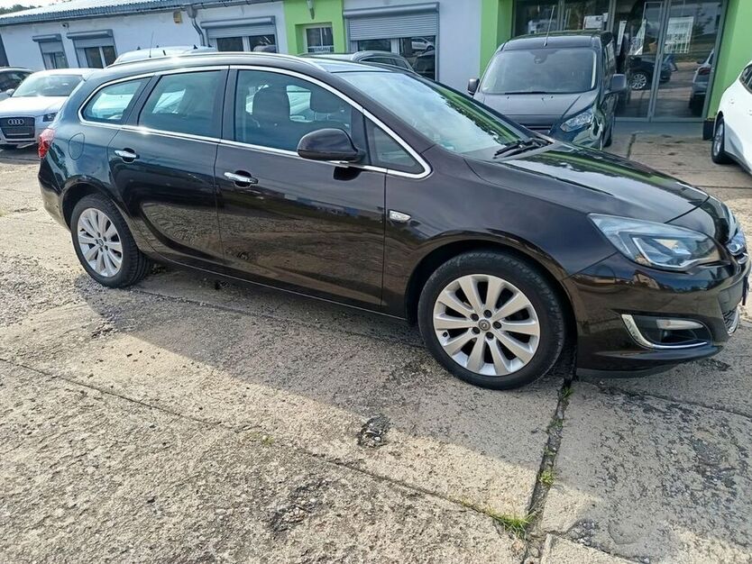 Astra