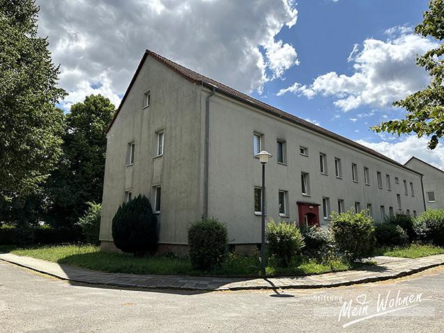 Etagenwohnung Elsteraue - 2 Zimmer, 64 m&sup2;, 425&euro; | Angebot:23726500