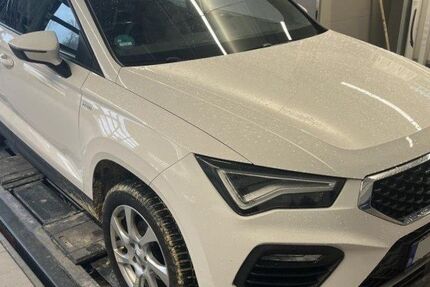 Seat Ateca 77.402 km 20.832 &euro; Gera 07546