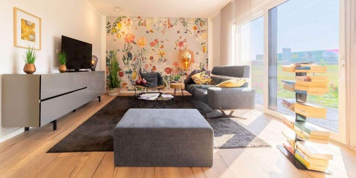 Einfamilienhaus Silbitz - 4 Zimmer, 140 m&sup2;, 312.999&euro; | Angebot:25749815