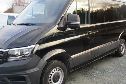 VW Crafter 167.121 km 18.390 &euro; Gera 07548