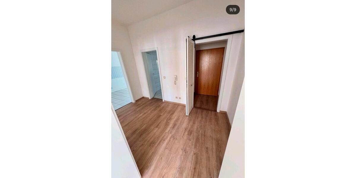 Hochparterre Gera Debschwitz - 3 Zimmer, 93 m&sup2;, 805&euro; | Angebot:26610365
