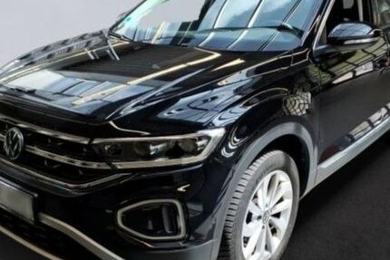 VW T-Roc 39.357 km 23.669 &euro; Gera 07546
