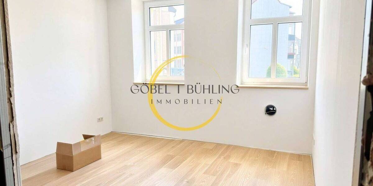 Etagenwohnung Gera Ostviertel - 3 Zimmer, 66 m&sup2;, 710&euro; | Angebot:26787390