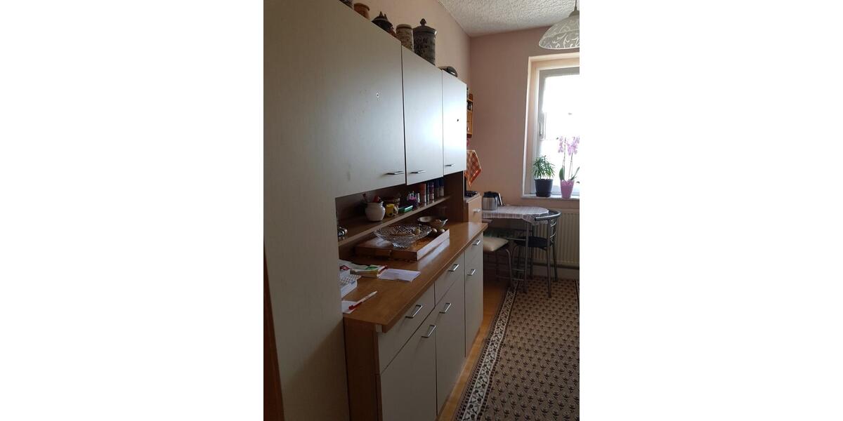 ZU VERKAUFEN: 3-Zimmer-ETW in Thüringen Hohenleuben 3 zimmer