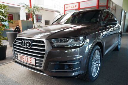 Audi Q7 150.000 km 32.990 € Gera 07552