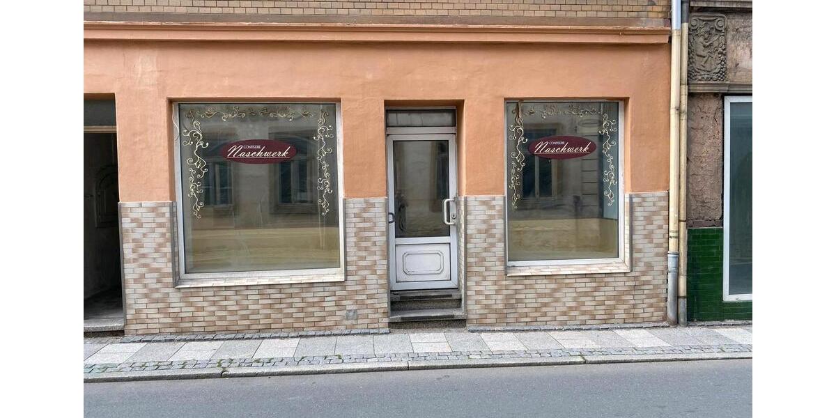 Mehrfamilienhaus, Wohnhaus Weida - 6 Zimmer, 150 m&sup2;, 53.000&euro; | Angebot:25903240