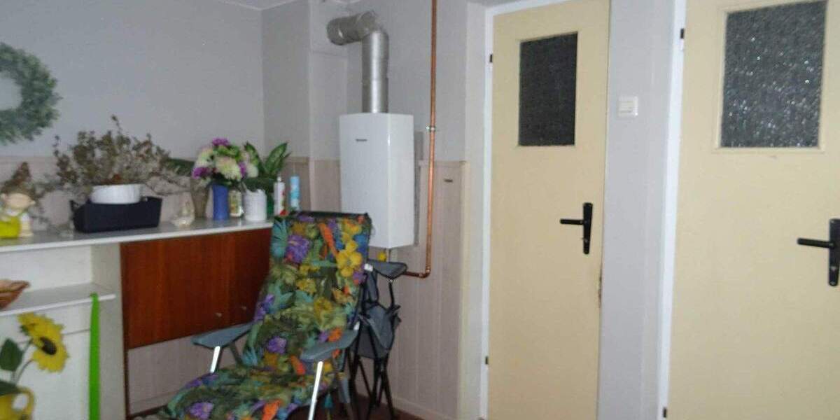 Mehrfamilienhaus, Wohnhaus Zeulenroda-Triebes Zeulenroda - 5 Zimmer, 143 m&sup2;, 133.500&euro; | Angebot:25389333