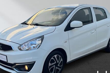 Mitsubishi Space Star 102.550 km 6.975 &euro; Zeulenroda-Triebes 07937