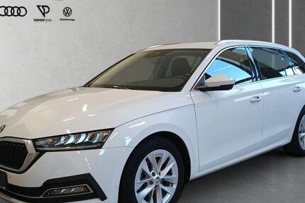 Skoda Octavia 86.966 km 22.219 € Gera 07546