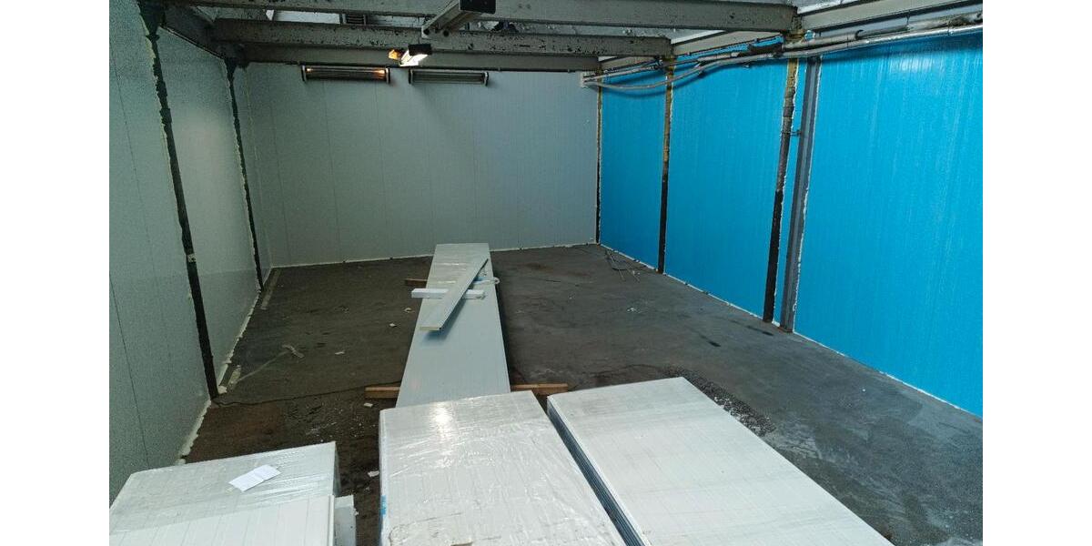 Gewerbeobjekt Weida - 275&euro; | Angebot:15276367