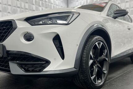 Cupra Formentor 91.969 km 20.889 &euro; Werdau OT Steinpleis 08412