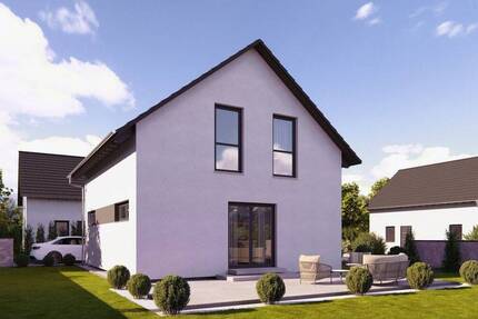 Haus Werdau - 3 Zimmer, 123 m&sup2;, 239.879&euro; | Angebot:26435417