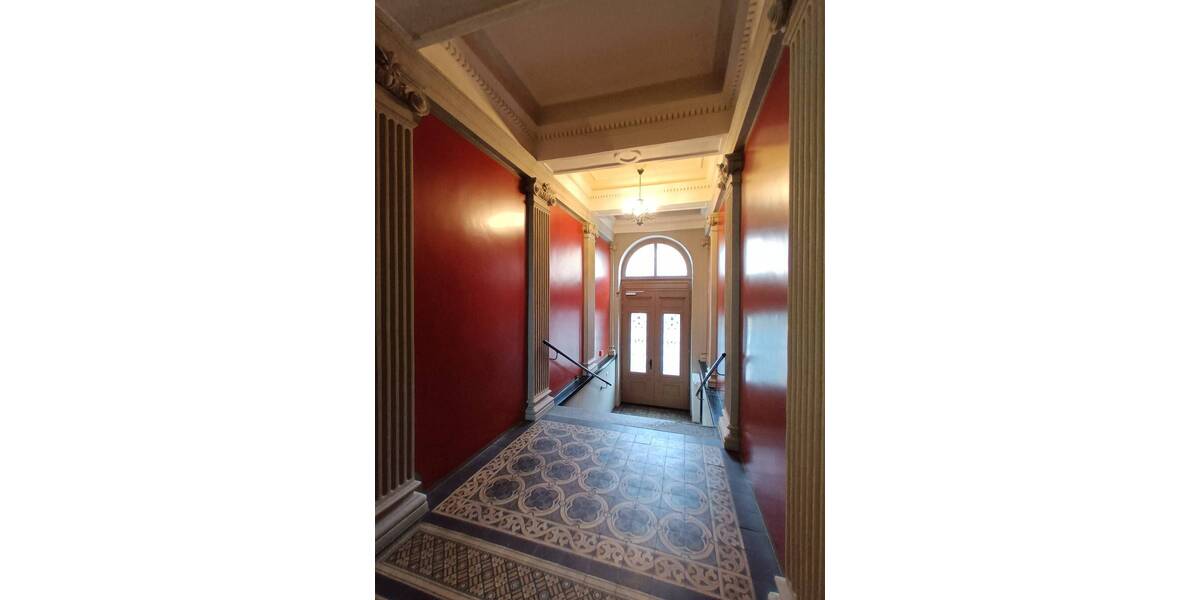 Etagenwohnung Gera Untermhaus - 2 Zimmer, 52 m&sup2;, 490&euro; | Angebot:26358753