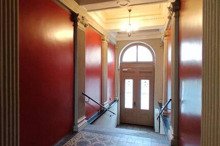 Wohnung Gera Untermhaus - 2 Zimmer, 52 m&sup2;, 490&euro; | Angebot:26358753