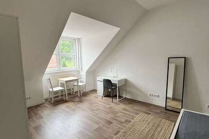 Wohnen auf Zeit in Jena 658,49 € 1 zimmer