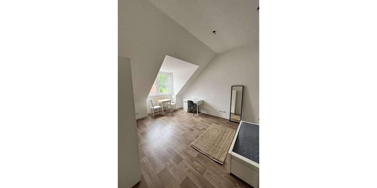 Wohnen auf Zeit in Jena 658,49 € 1 zimmer