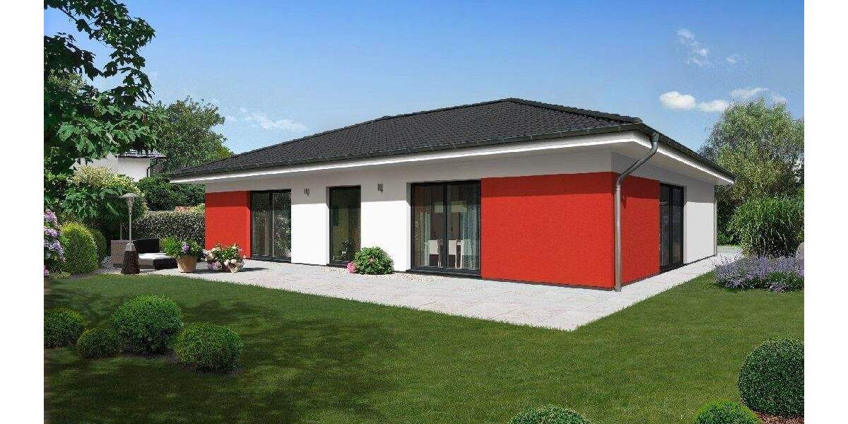 Bungalow Gera Dorna - 4 Zimmer, 116 m&sup2;, 256.009&euro; | Angebot:24305131