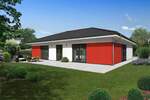 Bungalow Gera Dorna - 4 Zimmer, 116 m&sup2;, 256.009&euro; | Angebot:24305131
