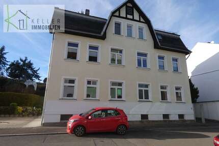 Wohnung Werdau OT Langenhessen Langenhessen - 5 Zimmer, 103 m&sup2;, 572&euro; | Angebot:26683442
