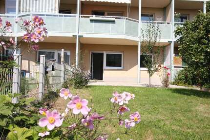 Wohnung Gera Lusan - 2 Zimmer, 69 m&sup2;, 415&euro; | Angebot:27107846