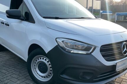 Mercedes-Benz Citan 27.229 km 15.900 &euro; Altenburg 04600