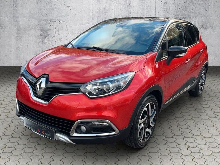 Captur
