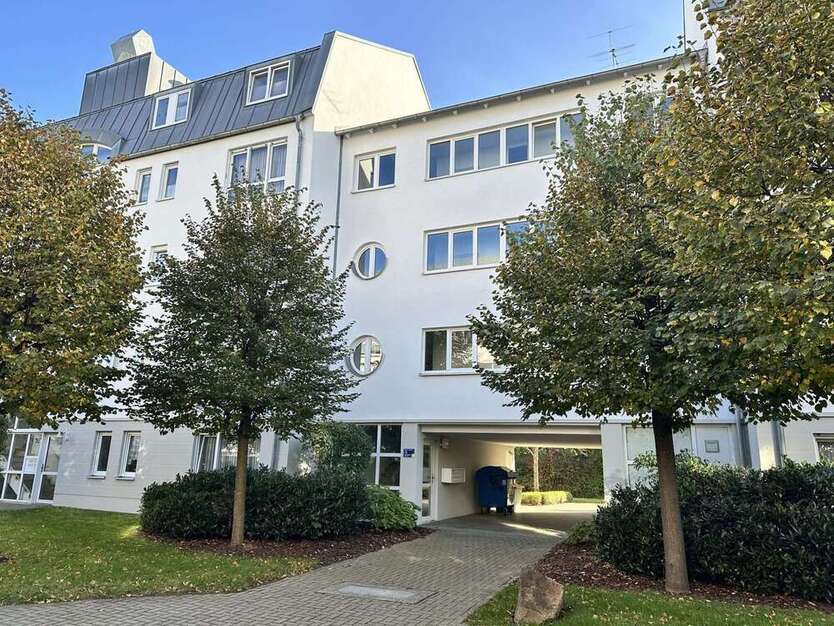Wohnung zum Kaufen in Zwickau 36.000 € 31.9 m²