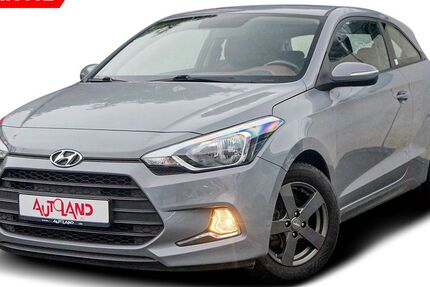 Hyundai i20 92.415 km 9.990 &euro; Gera 07546