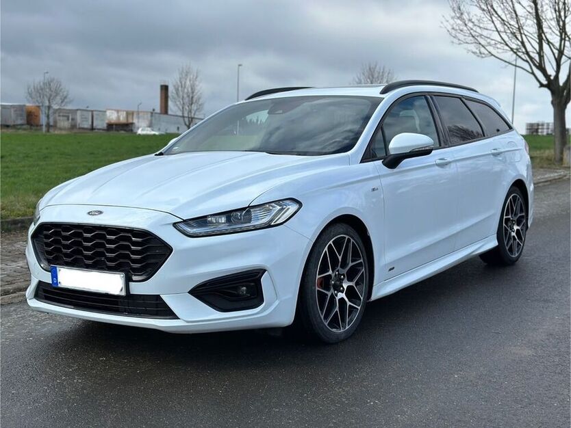 Mondeo
