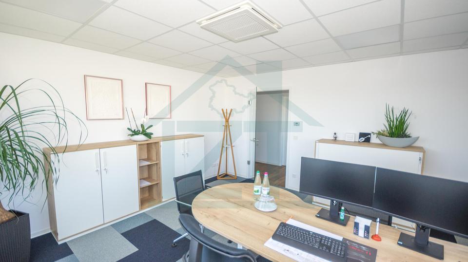 Gewerbeobjekt Stadtroda - 910&euro; | Angebot:26134806