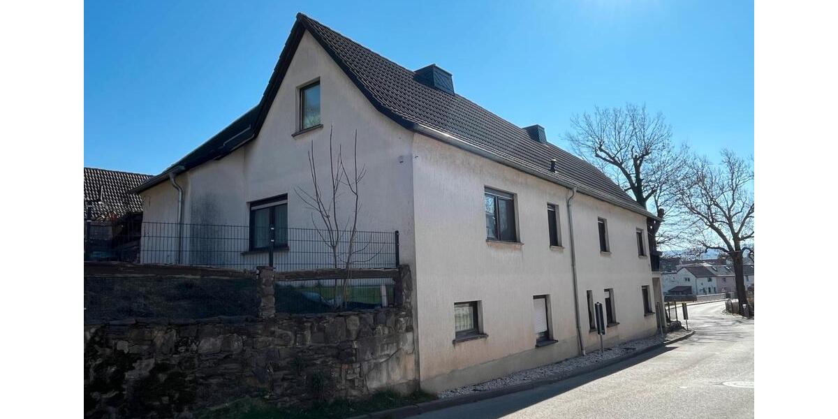 Mehrfamilienhaus, Wohnhaus Neustadt an der Orla - 10 Zimmer, 220 m&sup2;, 175.000&euro; | Angebot:25966484