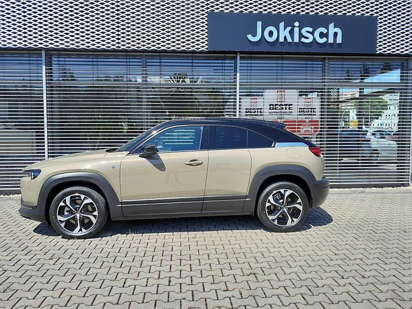 Mazda MX-30 4.174 km 26.930 € Gera 07546