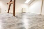 Dachgeschoßwohnung Gera Alt-Taubenpreskeln - 4 Zimmer, 80 m&sup2;, 450&euro; | Angebot:26531226