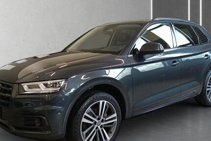 Audi Q5 116.392 km 24.888 € Gera 07546