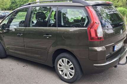 Citroen Grand C4 Picasso 150.000 km 3.600 &euro; Gera 07552