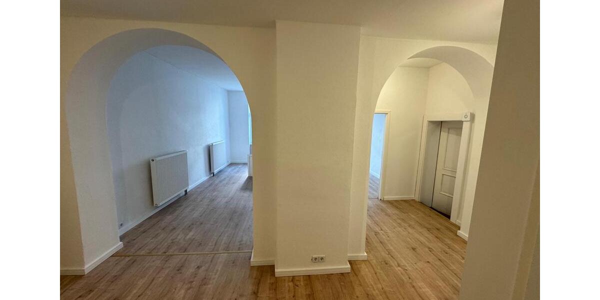 Erdgeschoßwohnung Weida - 2 Zimmer, 55 m&sup2;, 483&euro; | Angebot:24715821