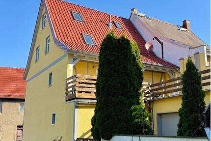 Ihr Traumhaus zum neuen Preis! Einfamilienhaus mit großzügiger Terrasse und Ausbaupotential im Dachgeschoss. 4 zimmer