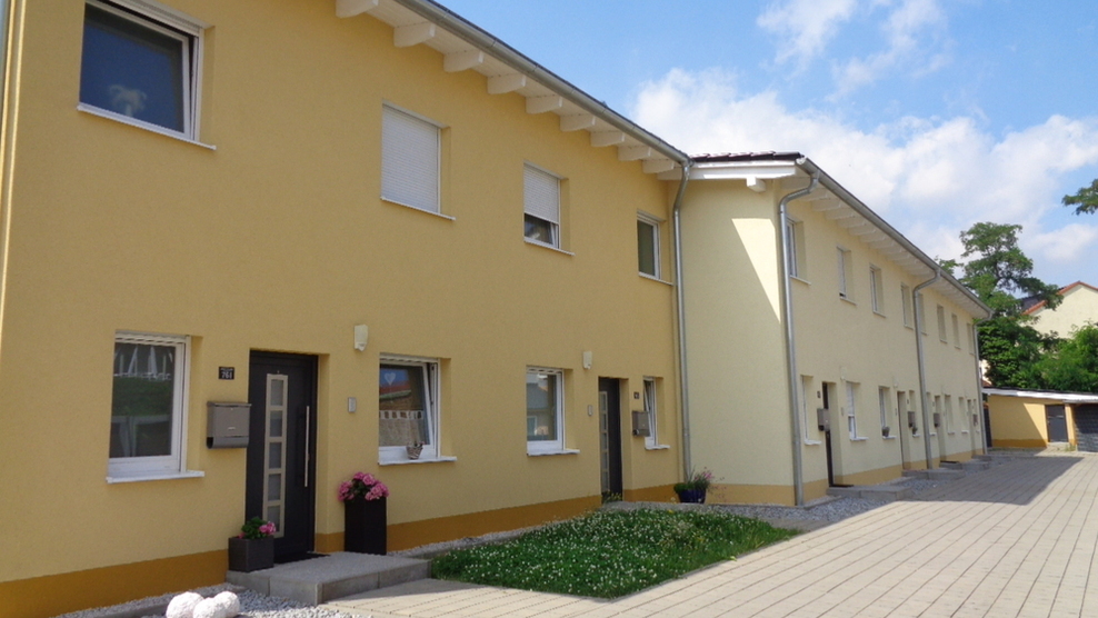 Einfamilienhaus NEUBAU 2019