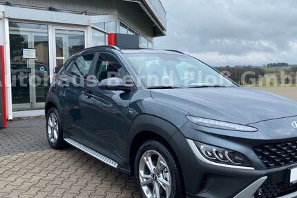 Hyundai KONA 3.700 km 20.490 € Zwickau 08064