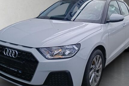 Audi A1 41.866 km 17.970 &euro; Weida 07570