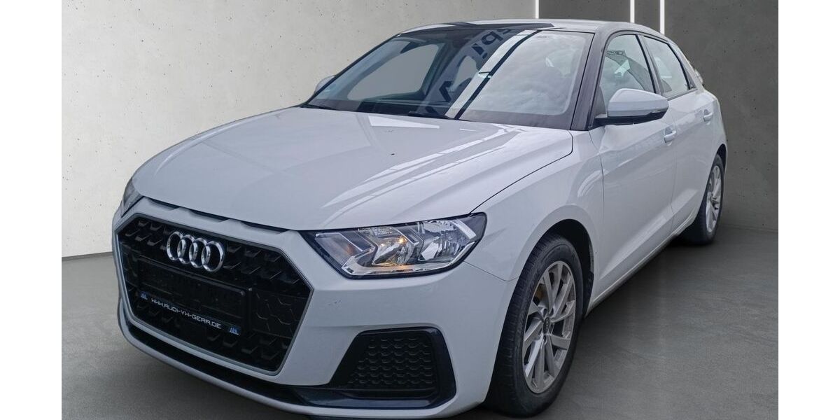 Audi A1 41.866 km 17.970 &euro; Weida 07570