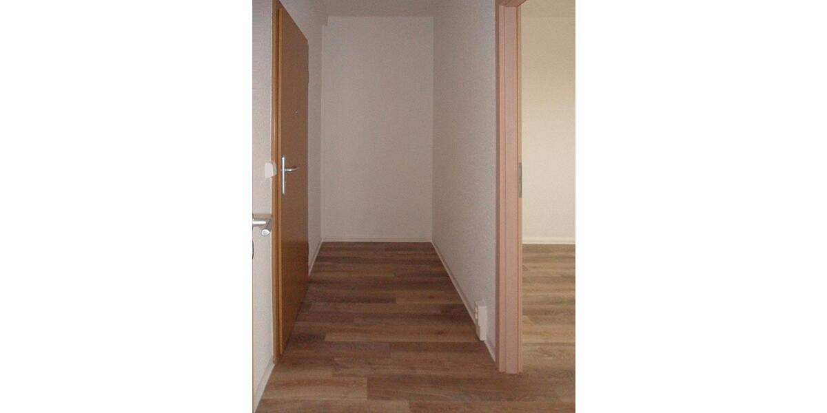 Etagenwohnung Gera Lusan - 1 Zimmer, 34 m&sup2;, 219&euro; | Angebot:26244527