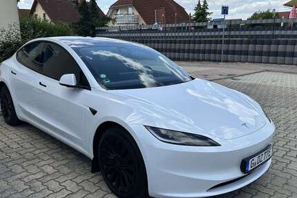 Tesla Model 3 49.777 km 35.000 &euro; Gera 07554