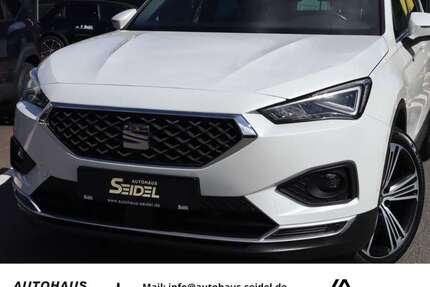 Seat Tarraco 87.491 km 26.887 € Zwickau 08056