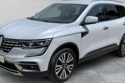 Renault Koleos 50.500 km 23.490 € Zwickau 08064