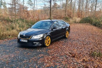 Skoda Octavia 128.189 km 6.850 &euro; Petersberg 07616